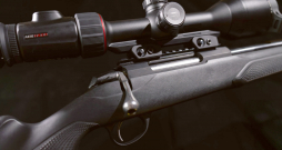 Termālais tēmēklis Nocpix ACE H50R ar Zeiss sliedi.