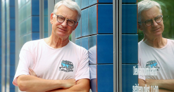 Nauris Puntulis: "Īsti nebiju drošs, vai pēc desmit gadu pārtraukuma Skolēnu dziesmu un deju svētki izdosies, bet guvu pat lielākas emocijas nekā pieaugušo Dziesmu svētkos. Esmu ļoti gandarīts un pateicīgs visiem, kas piedalījās šo svētku radīšanā."