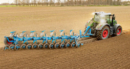 'Lemken Diamant 18'