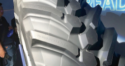 'PowerFlex Trelleborg' riepa.