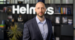 Pauls Barkāns, "Helmes Latvia" vadošais risinājumu arhitekts,