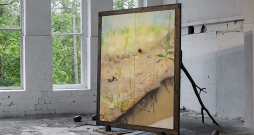 Ieva Putniņa. "Gājiens", 2025.