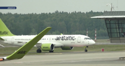"airBaltic".