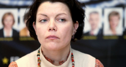 Ieva Raubiško.