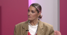 Horeogrāfe Linda Šeļakova-Paulauska.