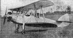 Lidmašīna "KOD-1".