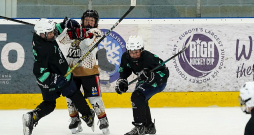 Pavasarī jau 20. reizi risināsies starptautiskais bērnu un jauniešu hokeja turnīrs "Riga Hockey Cup", kura rīkotāji cer uz 300 komandu līdzdalību.