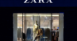 Atbildot uz sūdzību, "Zara" iesniedza uzraugam dokumentus, apliecinot, ka abām modelēm fotosesiju laikā bija medicīniskās izziņas par labu veselības stāvokli, tomēr diskutablie attēli no tīmekļa vietnes tika izņemti.