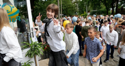 Zinību diena privātskolā "Patnis". Nupat ekspluatācijā nodota jauna privātās vidusskolas "Patnis" ēka, kas paredzēta zinātnes, tehnoloģiju, inženierzinātņu, mākslas un matemātikas jeb STEAM zinātņu apguvei.