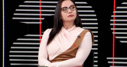 Saeimas deputāte Svetlana Čulkova.