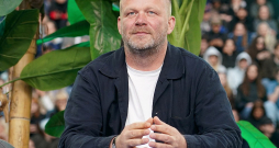 Reinis Pozņaks, Eiropas Parlamenta deputāts.