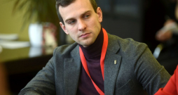 Krists Bergans-Berģis.