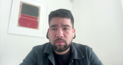 Aleksejs Jusupovs, Vācijā bāzētā Frīdriha Eberta politiskā fonda Krievijas programmas direktors. 