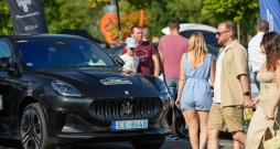 Elektroauto diena.