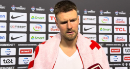 Kristaps Porziņģis.