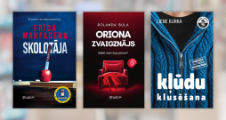 Globusa Top 10.