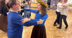 Rīgas Danči.