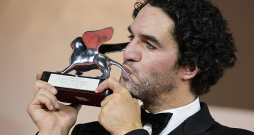 Benny Safdie kļuva par Gada režisoru par filmu "The Smashing Machine" (ASV).