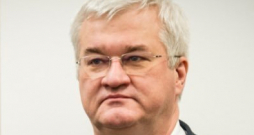 Ukrainas ārlietu ministrs Andrijs Sibiha.