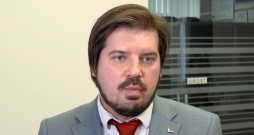 Jānis Paiders, Izglītības un zinātnes ministrijas valsts sekretārs.
