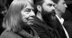 Velta Kaltiņa.