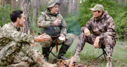Medības nav tikai tradīcija vai vaļasprieks, bet arī atbildīga pieeja dabas resursu apsaimniekošanai.