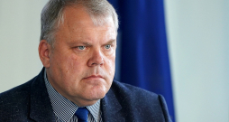 Gints Kaminskis: "Šajā amatā man ir svarīgas tikai pašvaldību intereses."