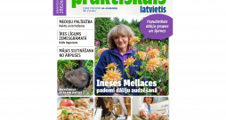 Žurnāls "Praktiskais Latvietis".