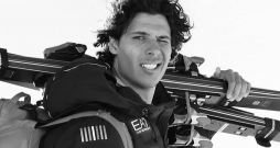 Mateo Frandzoso. 