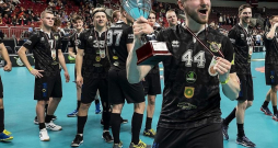 Toms Bitmanis karjeras pēdējos divos gados kapteiņa lomā sekmēja "Masters/Ulbrokas" uzvaru Latvijas čempionātā.