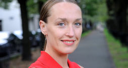 Laura Siliņa: "Mana Baiba un Ārija ir katra no savas saules sistēmas. Tās ir domājošas, neatkarīgas, spēcīgas būtnes, kurās Rainis iemīlas."
