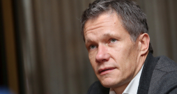 Edgars Šneps.