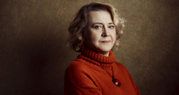 Oksana Zabužko.