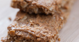 Neceptie bumbieru batoniņi.