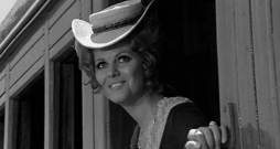 Klaudija Kardināle.