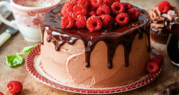 Šokolādes torte