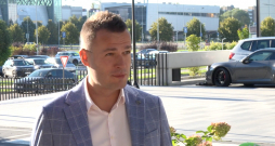 Kristaps Liecinieks.