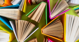 Grāmatas. Grāmatas.