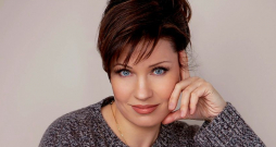 Marina Rebeka.