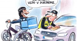 Zīmē Gatis Šļūka. Dokumenti