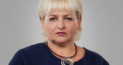 Agita Zariņa-Stūre, Saeimas Izglītības, kultūras un zinātnes komisijas priekšsēdētāja ("Jaunā Vienotība").