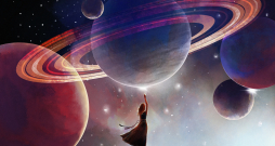 Astrofons.