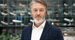 Jānis Kisiels, SEZ SIA "NorSAF" valdes loceklis.