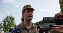 Maksimilians Androņņikovs (Cēzars).