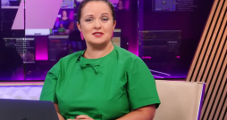 Anna Mongaita.