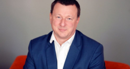 "EY" partneris Baltijas valstīs Guntars Krols.