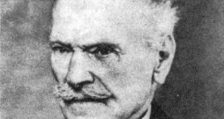Augusts Lēbers (1865–1948).