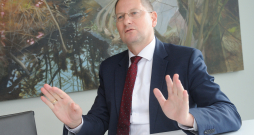 Edgars Voļskis.