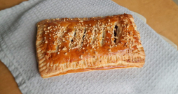 Ābolu rausis "Pilnīgais ābols".