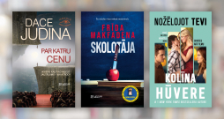 Globusa Top 10.